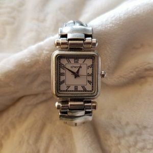 Chicos watch